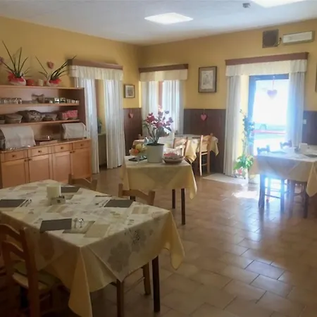 Valcanale Malborghetto Valbruna