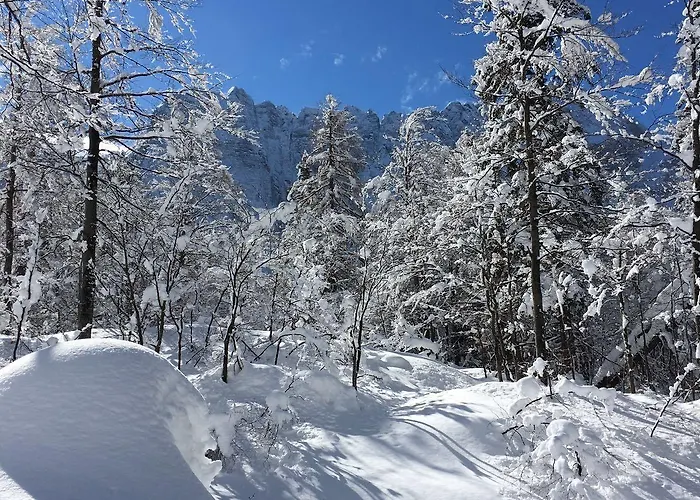 Valcanale * Malborghetto Valbruna