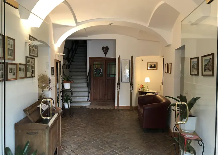 Valcanale Szálloda *