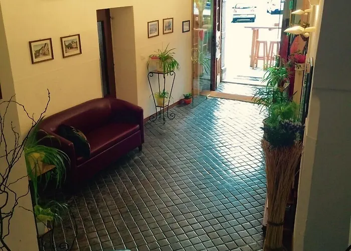 Valcanale Szálloda *